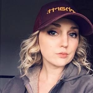 Meet your Posher, Mary